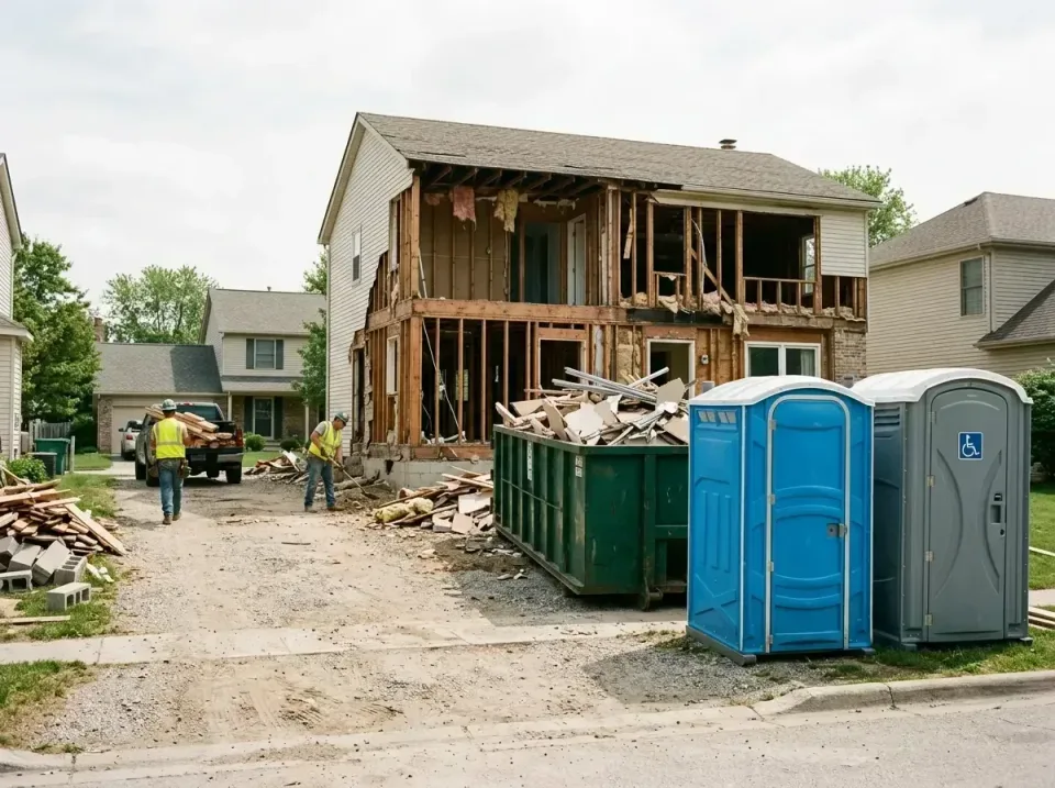 home-renovation-demolition-sit-010 — frequently asked questions, Portable Toilet & Dumpsters Rental in Elkin, NC